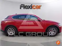 2020 Alfa Romeo Stelvio