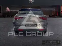2020 Alfa Romeo Stelvio
