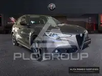 2020 Alfa Romeo Stelvio