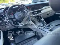 2020 Alfa Romeo Stelvio