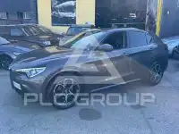 2020 Alfa Romeo Stelvio