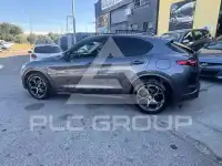 2020 Alfa Romeo Stelvio
