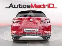 2020 Alfa Romeo Stelvio