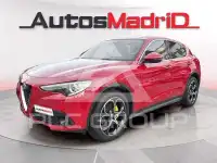 2020 Alfa Romeo Stelvio