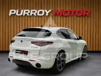 2020 Alfa Romeo Stelvio