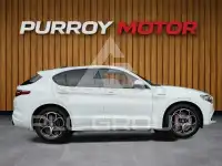 2020 Alfa Romeo Stelvio