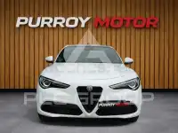 2020 Alfa Romeo Stelvio