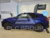 2020 Alfa Romeo Stelvio