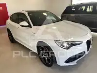 2020 Alfa Romeo Stelvio