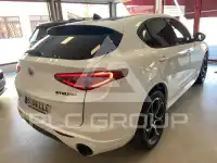 2020 Alfa Romeo Stelvio