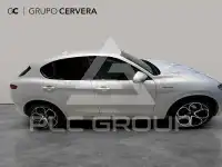 2020 Alfa Romeo Stelvio