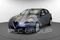 2020 Alfa Romeo Giulia