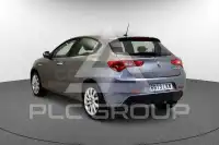 2020 Alfa Romeo Giulia