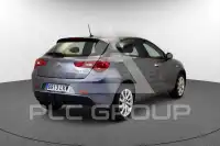 2020 Alfa Romeo Giulia
