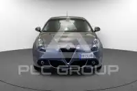 2020 Alfa Romeo Giulia