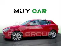 2020 Alfa Romeo Giulia