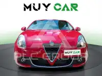 2020 Alfa Romeo Giulia