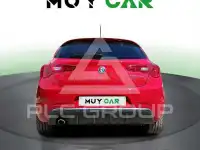 2020 Alfa Romeo Giulia