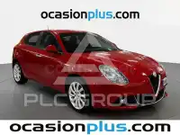 2020 Alfa Romeo Giulia