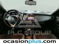 2020 Alfa Romeo Giulia