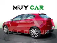 2020 Alfa Romeo Giulia