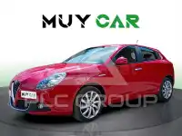 2020 Alfa Romeo Giulia