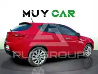 2020 Alfa Romeo Giulia
