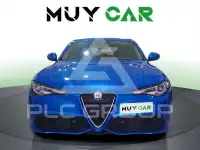 2020 Alfa Romeo Giulia