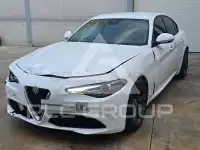 2020 Alfa Romeo Giulia
