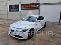 2020 Alfa Romeo Giulia