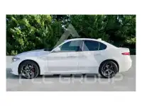 2020 Alfa Romeo Giulia