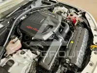 2020 Alfa Romeo Giulia