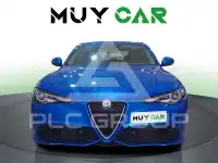 2020 Alfa Romeo Giulia