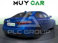 2020 Alfa Romeo Giulia