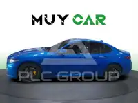 2020 Alfa Romeo Giulia