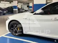 2020 Alfa Romeo Giulia