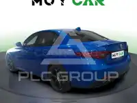 2020 Alfa Romeo Giulia
