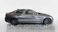 2020 Alfa Romeo Giulia