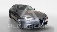 2020 Alfa Romeo Giulia