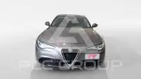 2020 Alfa Romeo Giulia