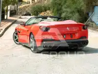2020 Ferrari Portofino