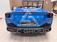 2020 Ferrari Portofino