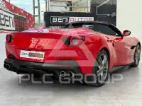2020 Ferrari Portofino