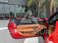 2020 Ferrari F8