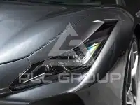 2020 Ferrari F8