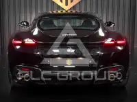 2020 Ferrari Roma