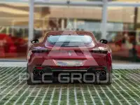 2020 Ferrari Roma