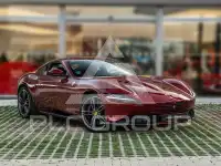 2020 Ferrari Roma