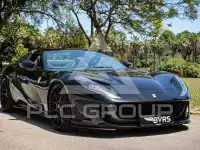 2020 Ferrari 812