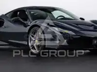 2020 Ferrari 488